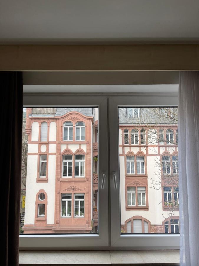 Mondial Comfort - Frankfurt Centre Hotel 3*