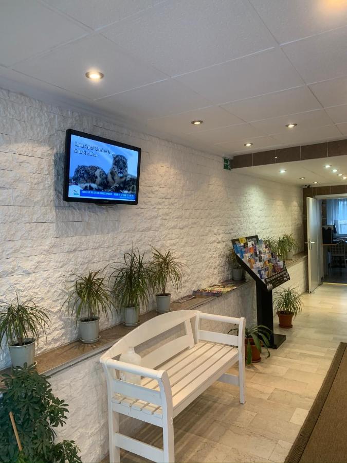 Mondial Comfort - Frankfurt Centre Hotel