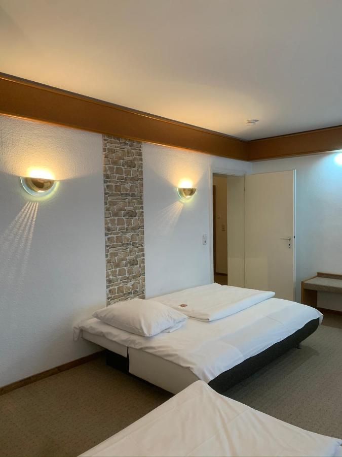 Hotel Mondial Comfort - Frankfurt Centre 3*