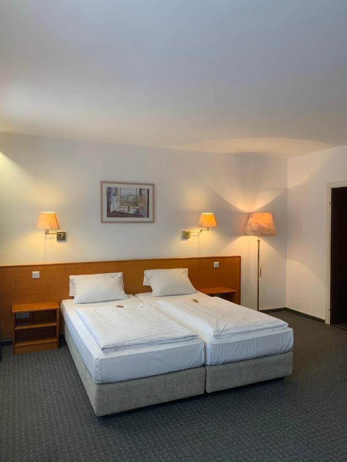 Mondial Comfort - Frankfurt Centre Frankfurt am Main