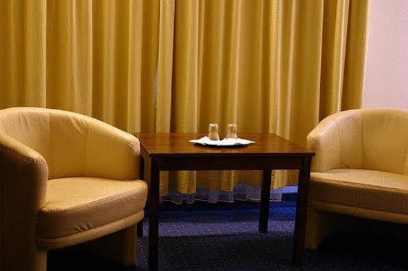 Mondial Comfort - Frankfurt Centre Hotel 3*