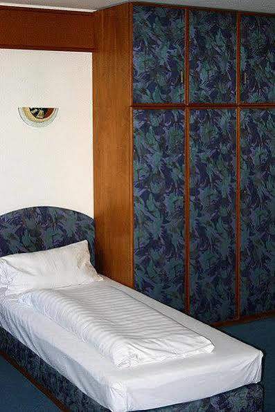 Hotel Mondial Comfort - Frankfurt Centre Frankfurt am Main