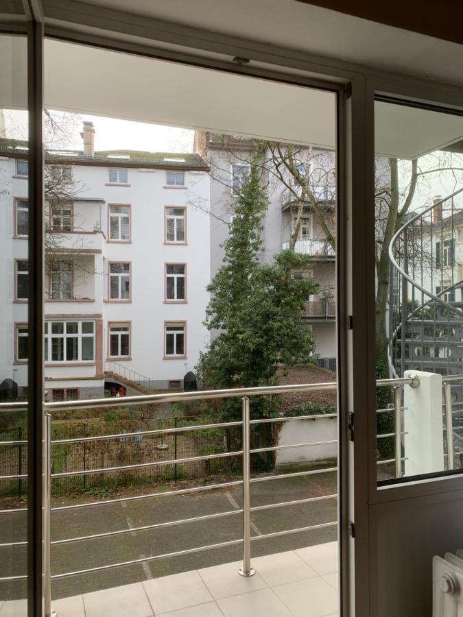 Mondial Comfort - Frankfurt Centre Hotel 3*